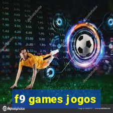 f9 games jogos